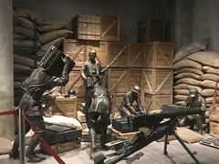 -上海四行仓库抗战纪念馆