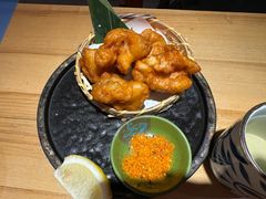 -有喜屋·日料·居酒屋(旭辉广场店)