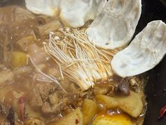 -地锅之家·鲜货工厂(华发路店)