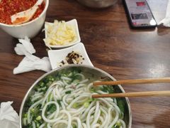 -攀枝花·任德琼·盐边羊肉米线