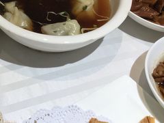 鲜虾韭菜脆饼-和记小菜(大宁店)