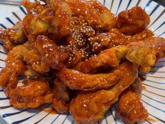-名家韩国料理·烤肉(瑶海店)
