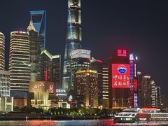 -南京路步行街