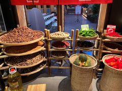 -小隐人家(乐松店)
