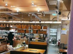 -新石器烤肉(之心城店)