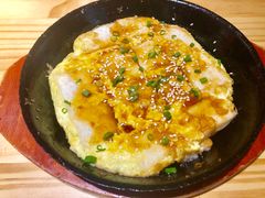 广味烤年糕-恋萍小吃(时代店)