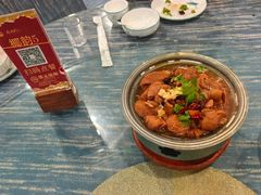-春满园生态餐厅(南宫路店)