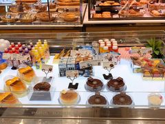 -巴黎贝甜(熙悦汇店)