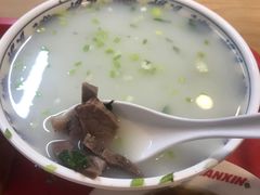 -大耳公曹氏驴肉包子铺(三八店)