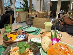 -mango tree芒果树泰国餐厅(青岛万象城店)