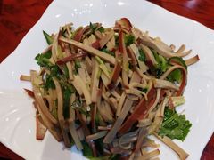 -半岛公馆(淞兴西路店)