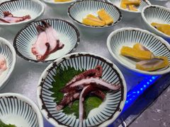 -渔舶汇蒸汽活海鲜·榴莲自助(领展中心城店)