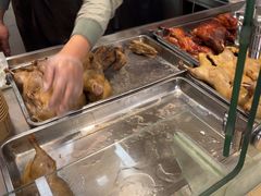-戚顺兴盐水鸭(新街口明瓦廊店)