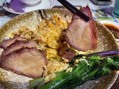 -龙记·香港茶餐厅(海上世界店)
