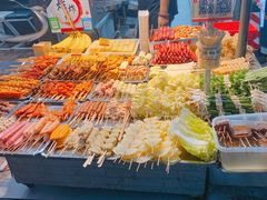 -好可爱经典炸炸炸·炸鲜奶(长郡老店)
