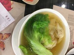 -虾饺妹·粤式手工点心(水荫路店)