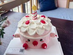 -心焙·Cake(街道口未来城店)