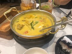 -美奈小馆·越南料理(中航城君尚购物中心店)