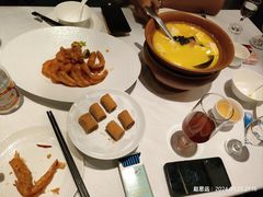 -福海居烤鸭店(鸟巢店)