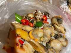 -大学城夜市大排档(凤栖路店)