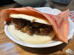 -韩师傅老大同刀削面(北苑路店)