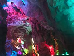 -天河潭旅游度假区