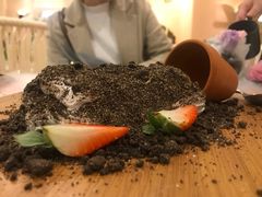 -MEET缘燕窝甜品&Tang's cake(华润万象城店)