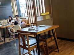 -如轩·海鲜砂锅粥·潮汕菜(东城店)