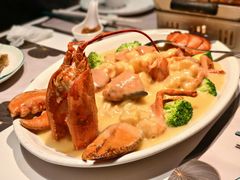 -新兴·金羊座·粤菜点心(乐峰店)