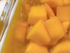 小丸子杨枝甘露-爽爽王牌甜品(河背村店)