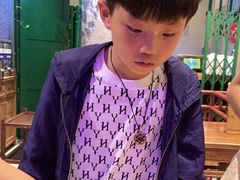 -楠火锅(昆山金鹰店)