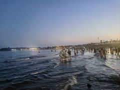 -青岛第三海水浴场