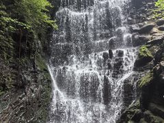 -善卷洞风景区