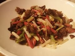 -临界音乐酒馆·小龙虾·江湖菜(华熙LIVE·鱼洞店)