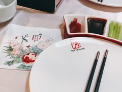 -味+新京宴·烤鸭·北京菜(创意谷店)