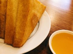西多士-正德顺順德雙皮奶(中信店)