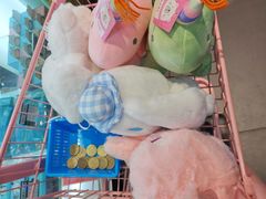 -星际传奇(观澜湖新城店)
