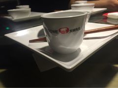 -大碗先生家常湘菜(解放街店)