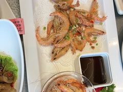 -福临门酒店·海鲜·家常菜·浑锅