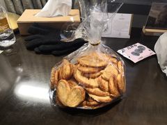小蝴蝶酥-新麦西饼(广东路店)
