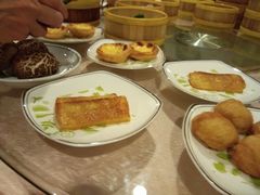 -天伦王朝酒店·盛华瑄餐厅