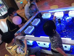 -卡通尼乐园(印象城购物中心店)