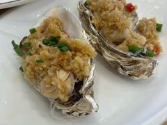-启东小海鲜(庄先湾路1号店)