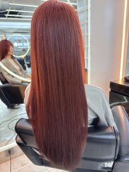 -赤道 Hair Salon