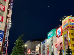 -秋叶原电器街