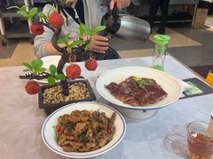 -椿记烧鹅(叠彩店)