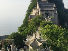-华山风景名胜区