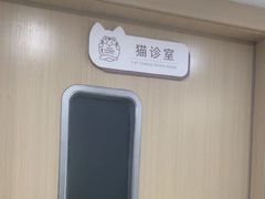 -宠颐生宠物医院·异宠猫科内科·诊疗中心宠巢店