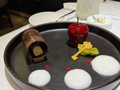 -王品牛排(福州泰禾店)