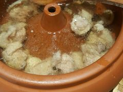 -云海肴·汽锅鸡·云南菜(天津国金汇店)